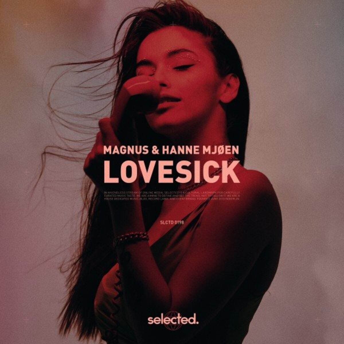 Album cover of Lovesick