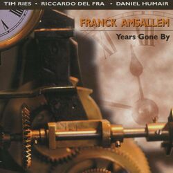 Cover of Years Gone By