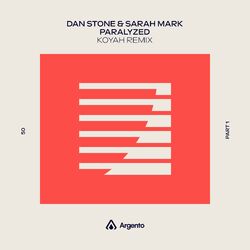 Cover of Paralyzed (Koyah Remix)