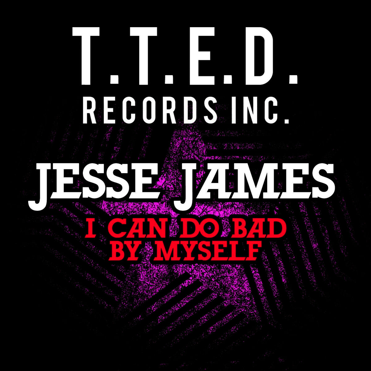 Album cover of I Can Do Bad By Myself