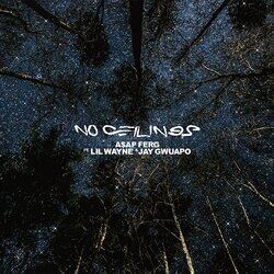 Cover of No Ceilings (feat. Lil Wayne & Jay Gwuapo)