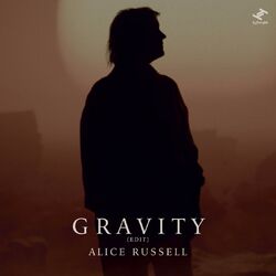 Cover of Gravity (Edit)