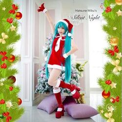 Cover of Silent Night