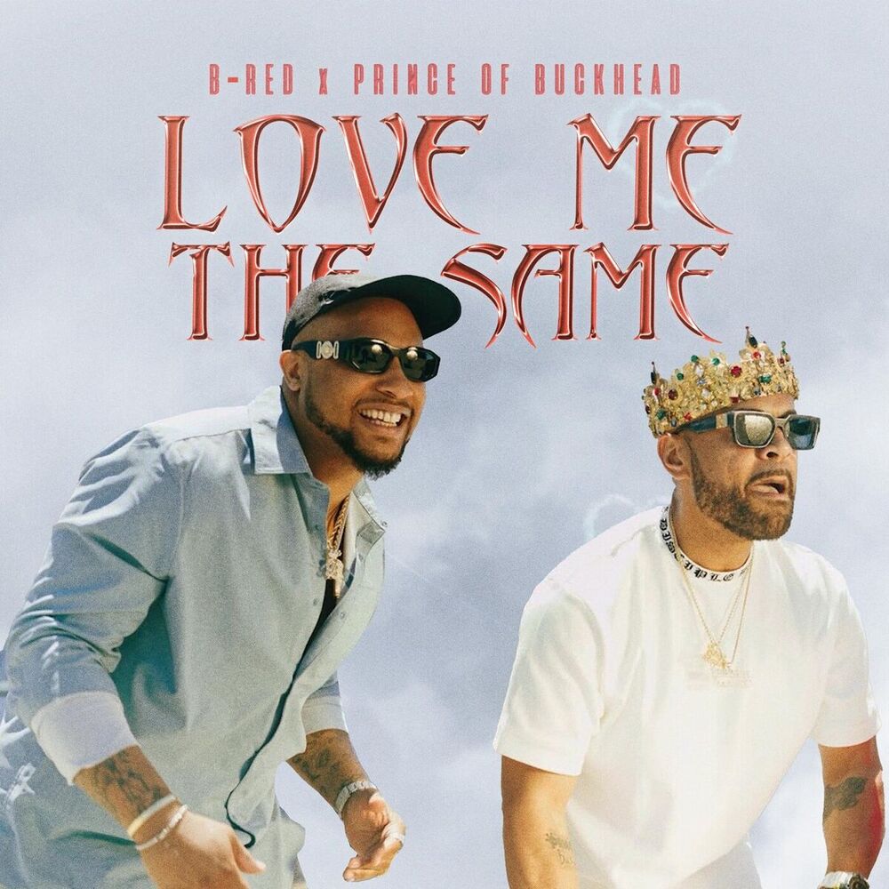 Picture of Love Me the Same