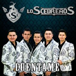 Cover of Cuentame