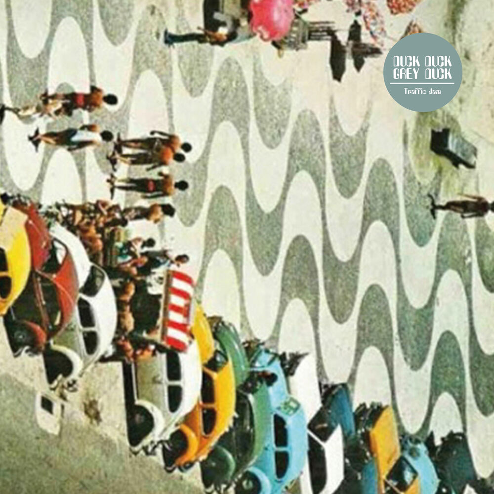 Picture of Traffic Jam
