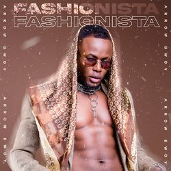 Cover of Fashionista