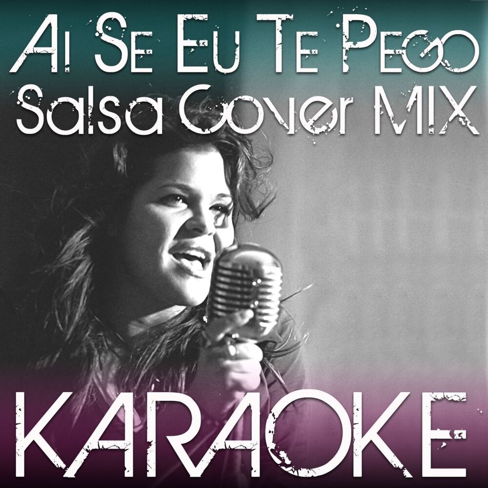 Picture of Ai Se Eu Te Pego (Salsa Cover Mix - Karaoke Version)