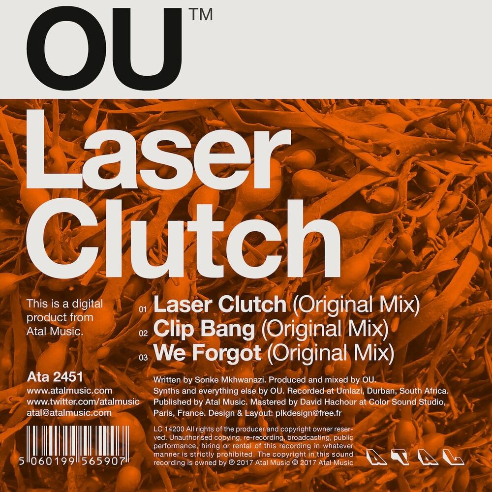 Picture of Laser Clutch