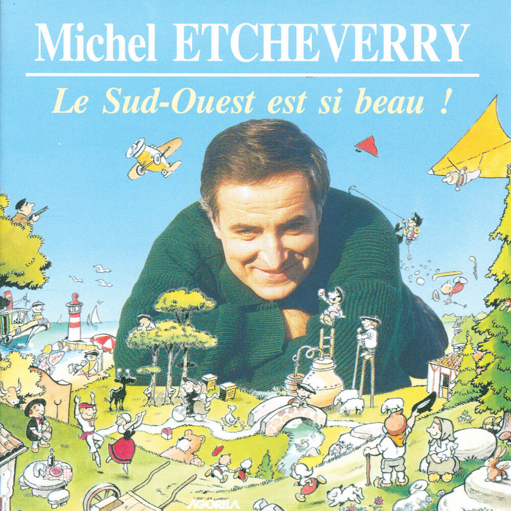 Picture of Le Sud-Ouest est si beau !