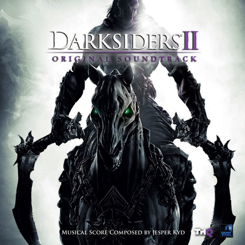 Picture of Darksiders II (Original Soundtrack)