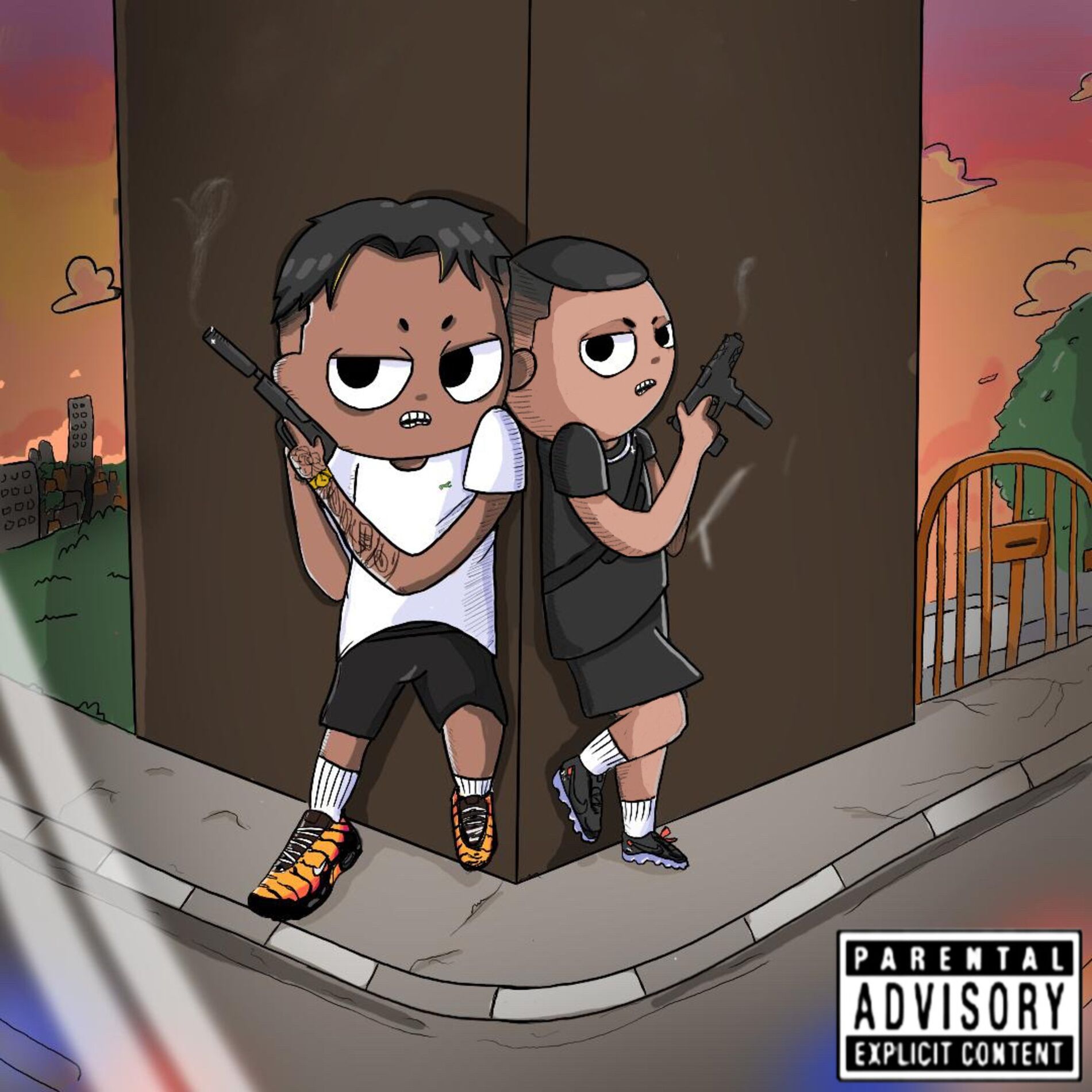 Album cover of Johnny Dang