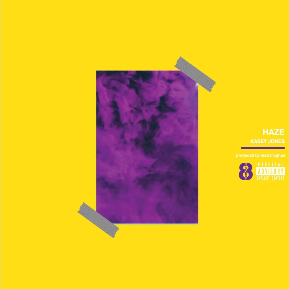 Picture of Haze (feat. Matt McGhee)