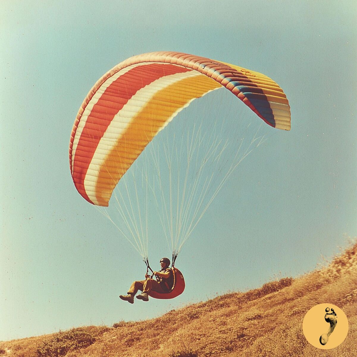 Album cover of Glide