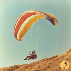 Cover of Glide