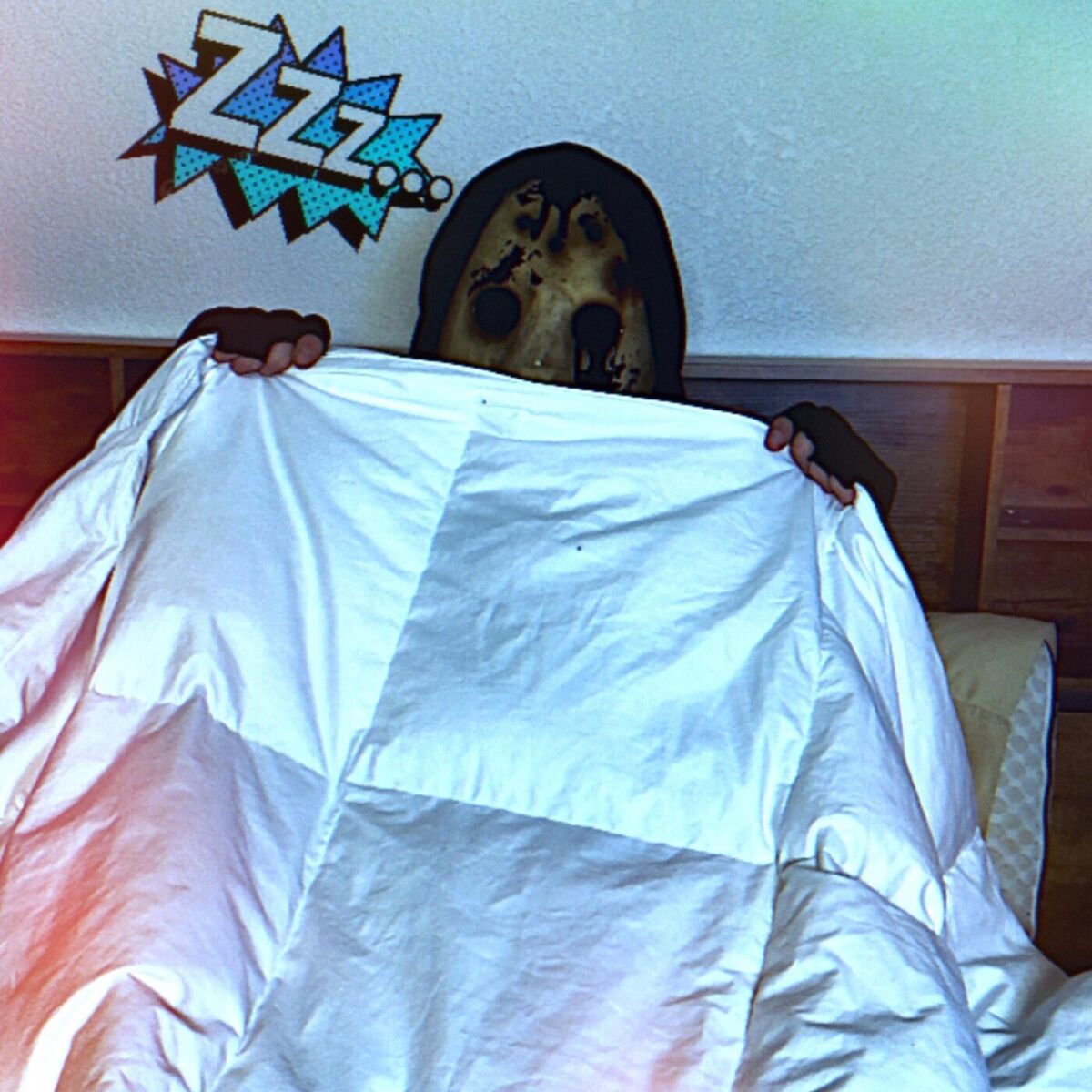 Album cover of Zzz