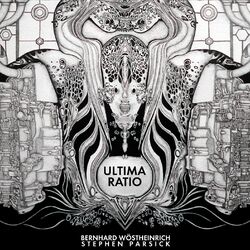 Cover of Ultima Ratio