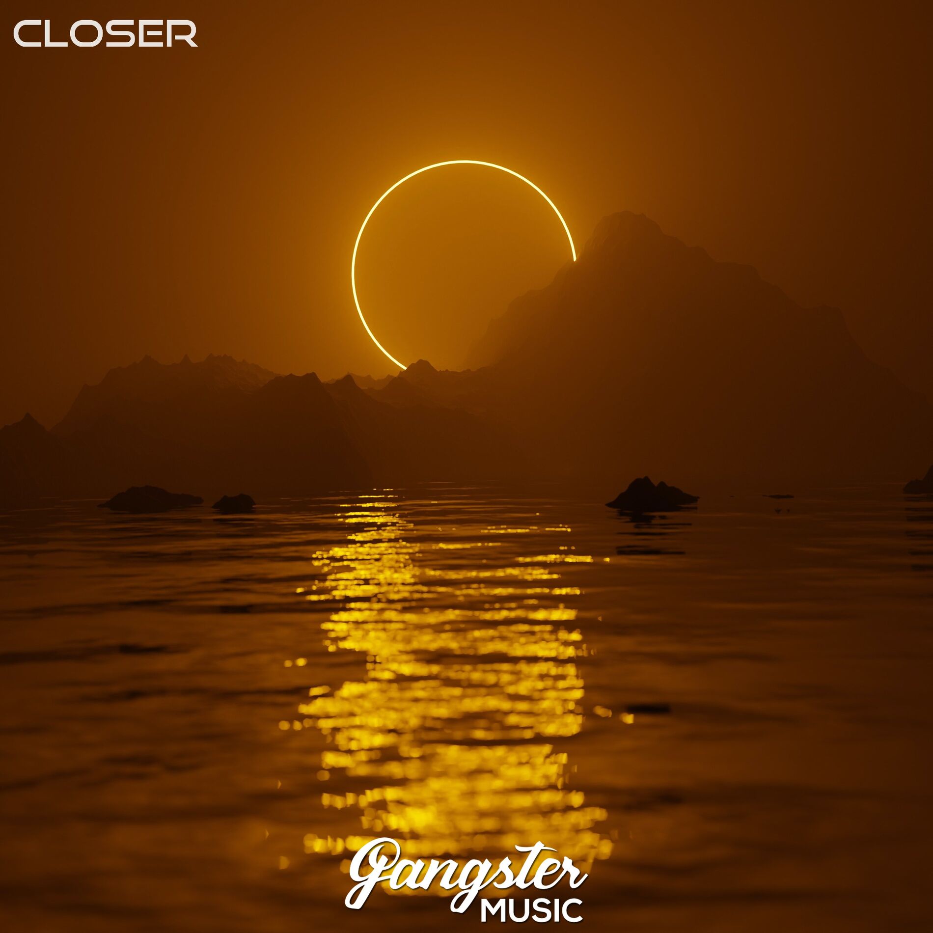 Album cover of Closer
