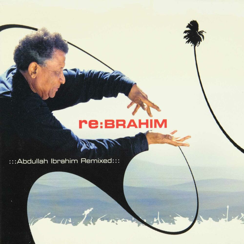 Picture of The Enja Heritage Collection: Re:Brahim