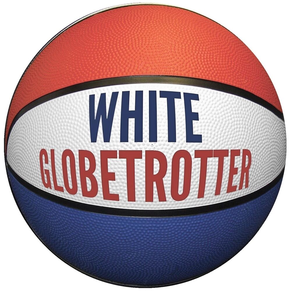 Picture of White Globetrotter