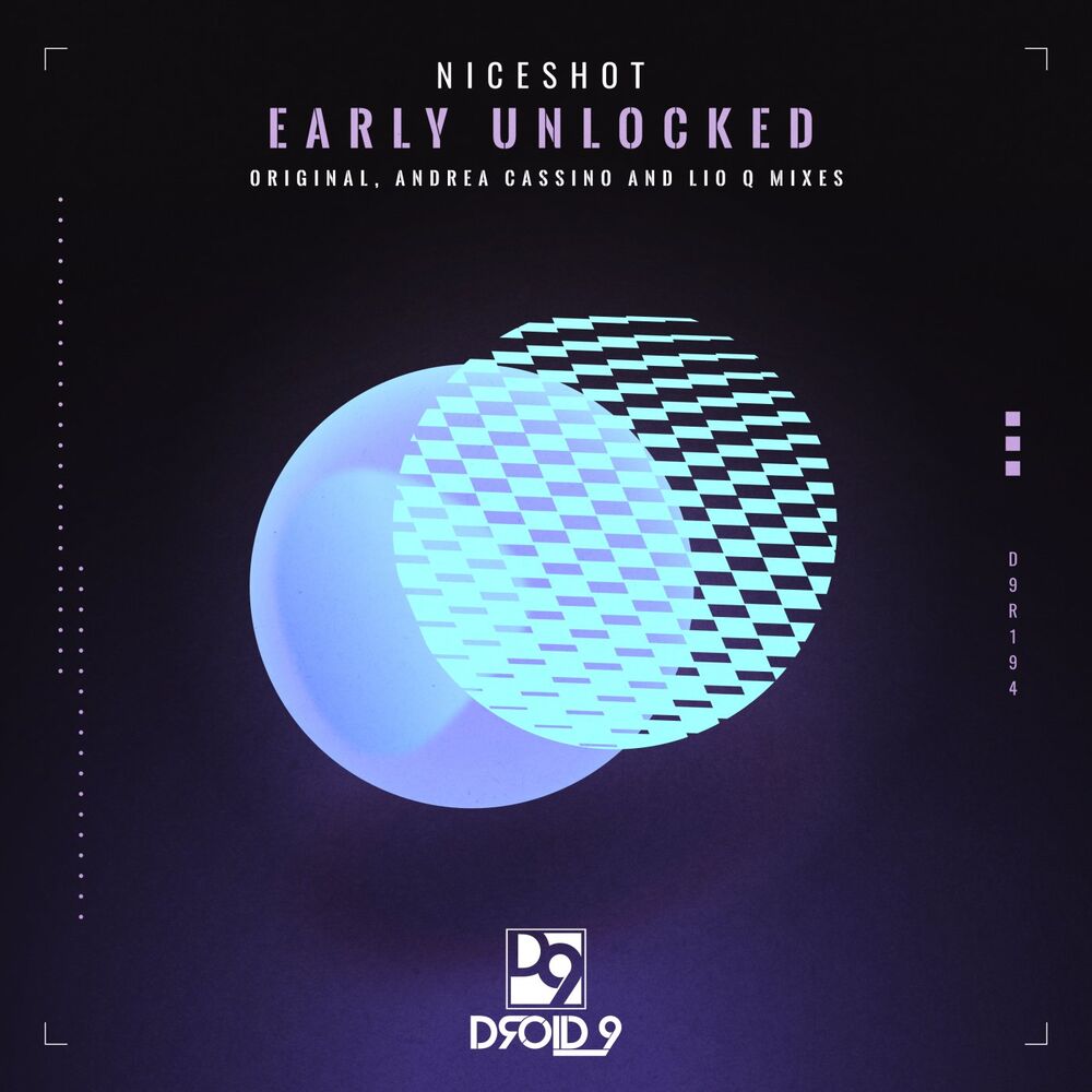 Picture of Early Unlocked (Lio Q Remix)
