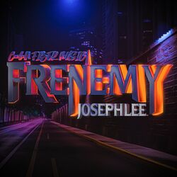 Cover of Frenemy