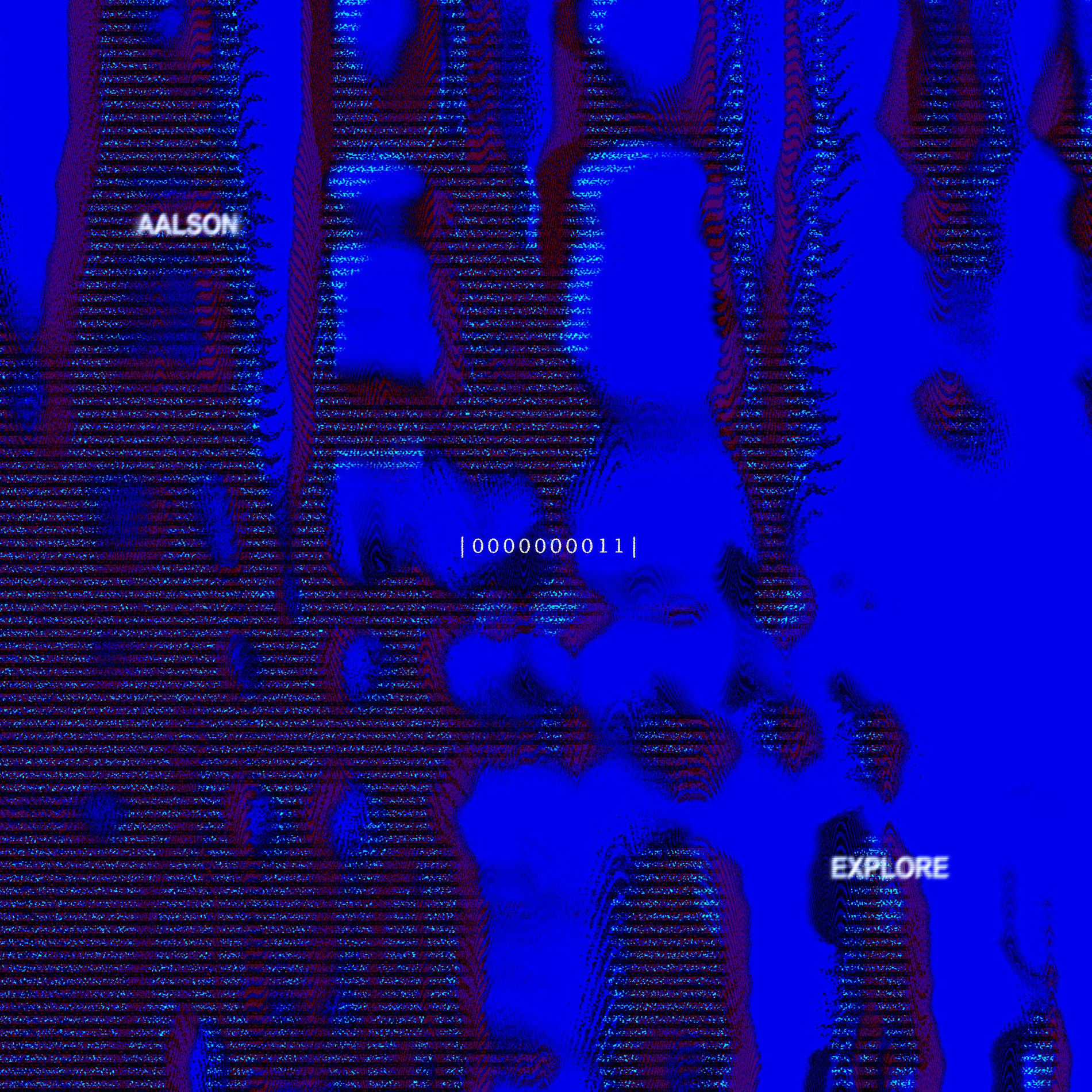 Album cover of Explore