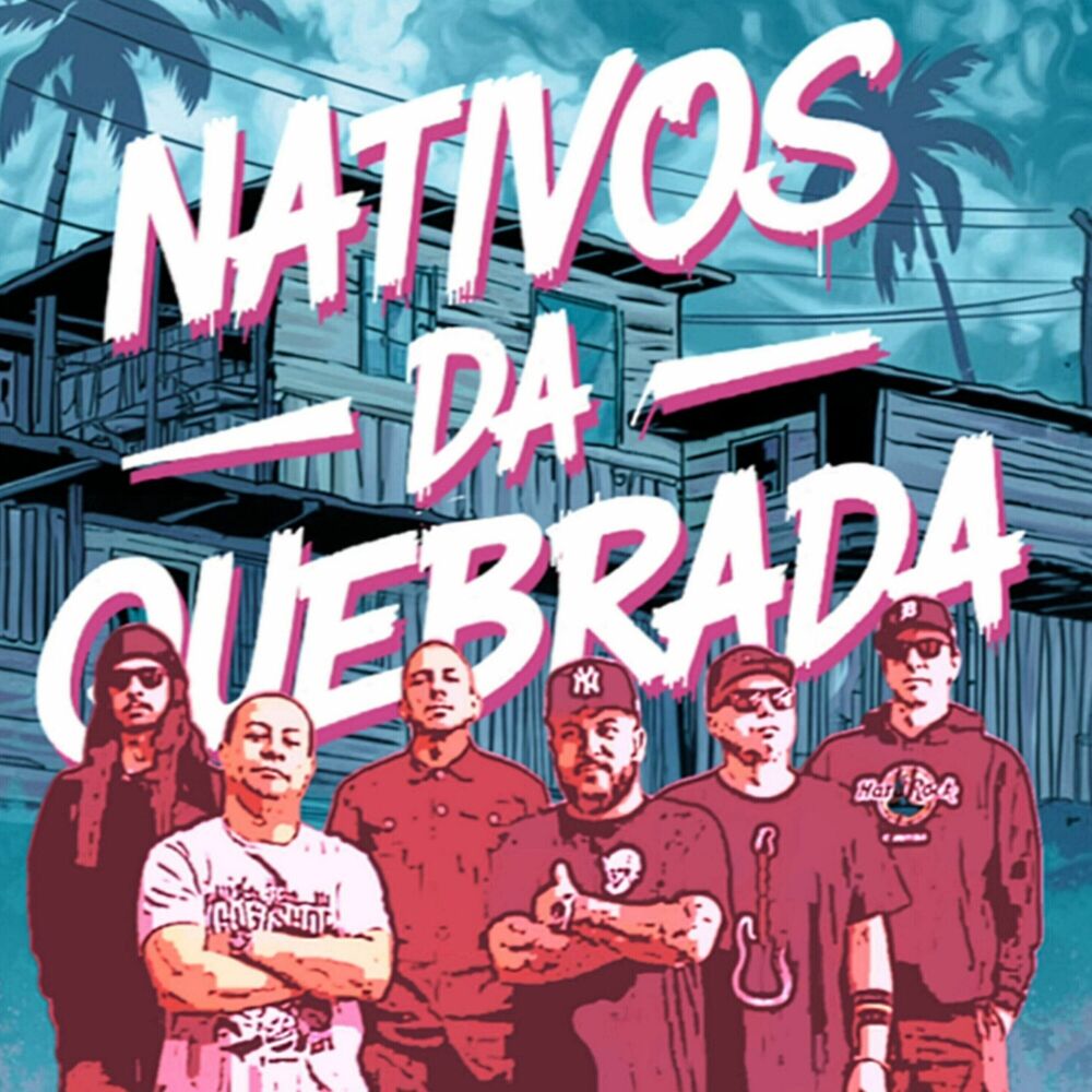 Picture of Nativos da Quebrada