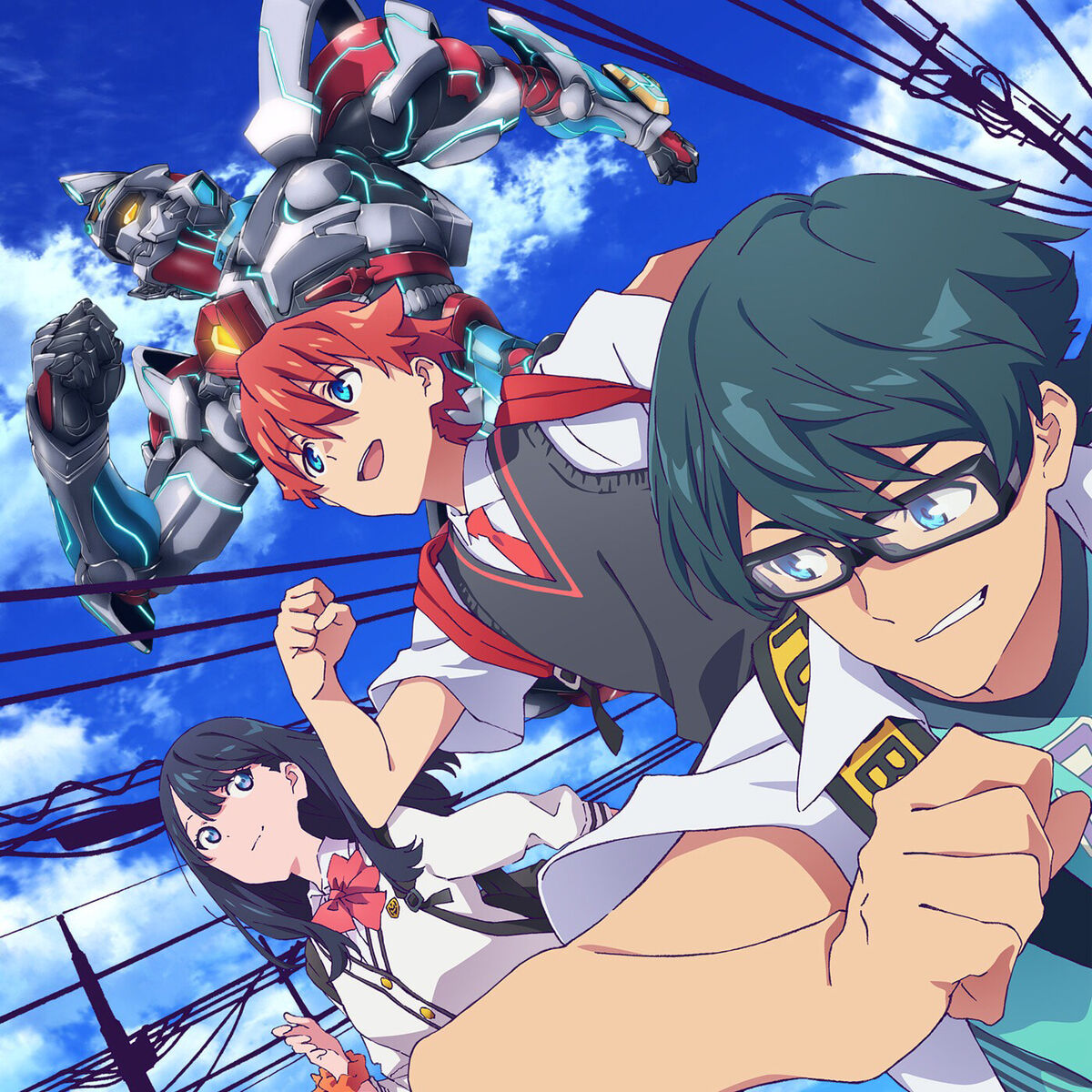Album cover of Union
