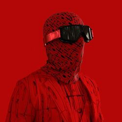 Cover of Lethal B vs Lethal Bizzle