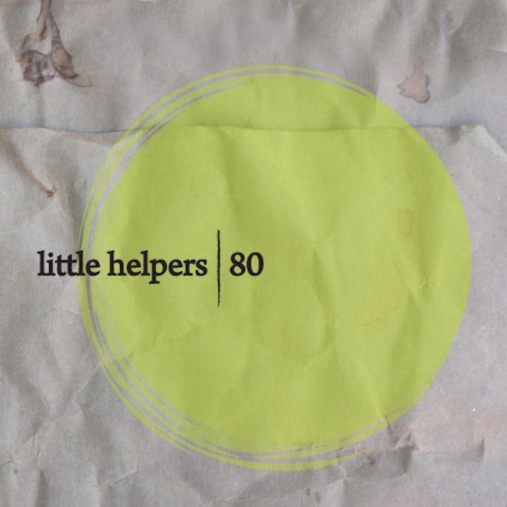 Picture of Little Helpers 80