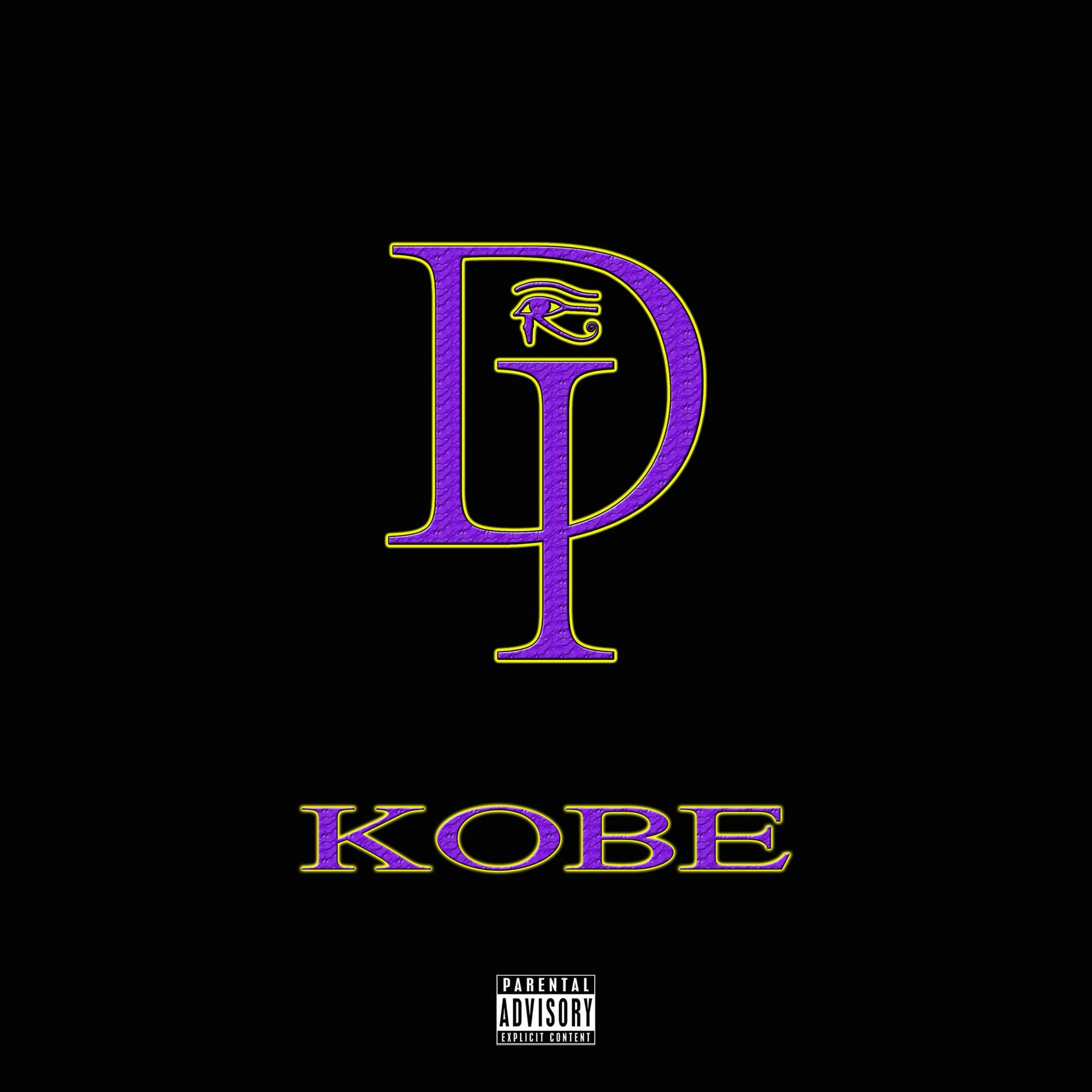 Album cover of Kobe