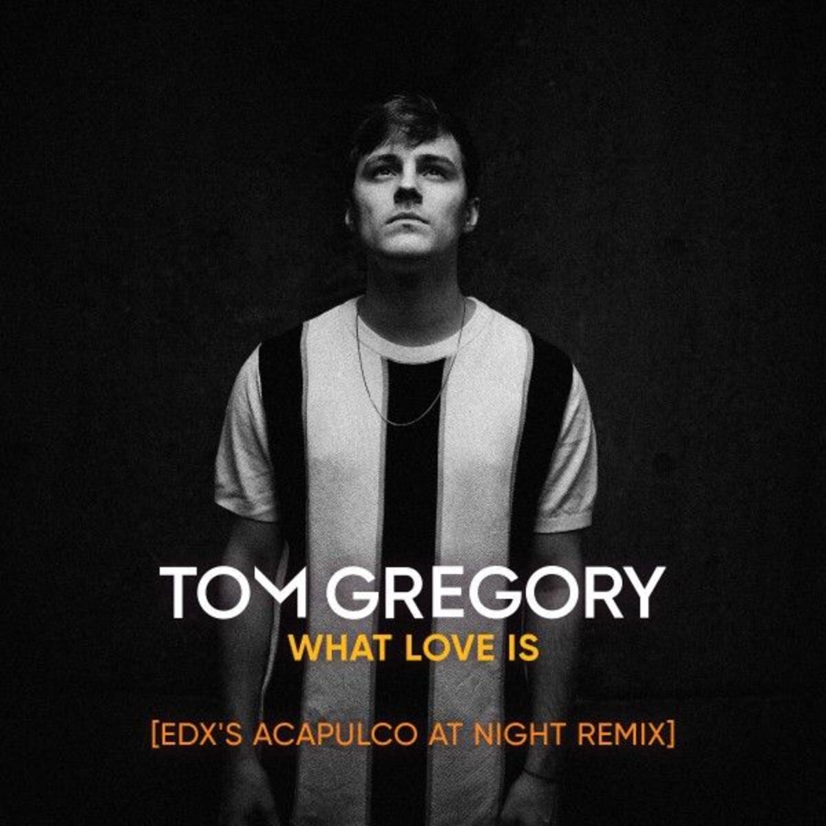 Album cover of What Love Is (EDX's Acapulco at Night Remix)