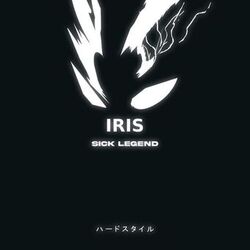 IRIS (HARDSTYLE)