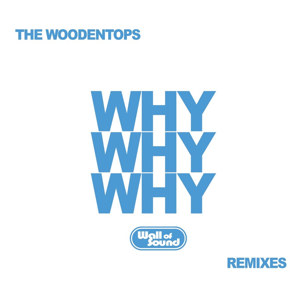Picture of Why Why Why (Remixes)