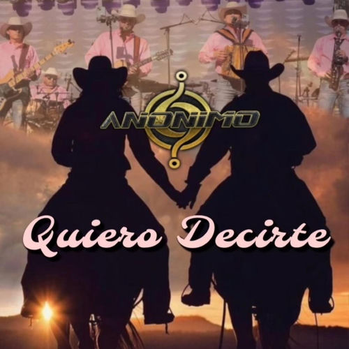 Quiero Decirte