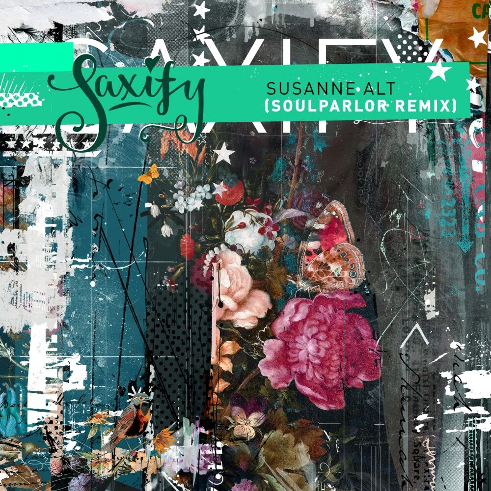 Picture of Saxify (SoulParlor Remix)