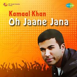 Cover of Kamaal Khan Oh Jaane Jana