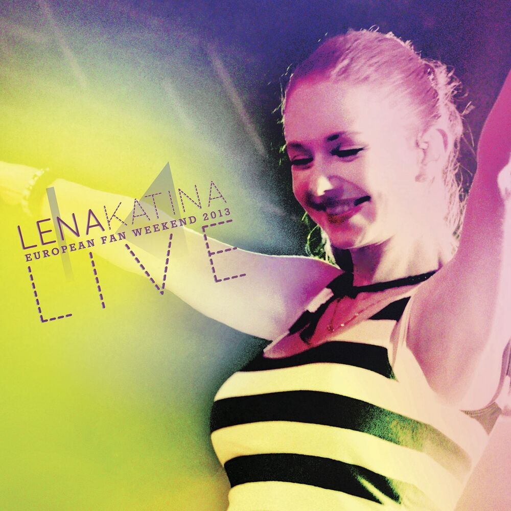 Picture of European Fan Weekend 2013 Live (Live)