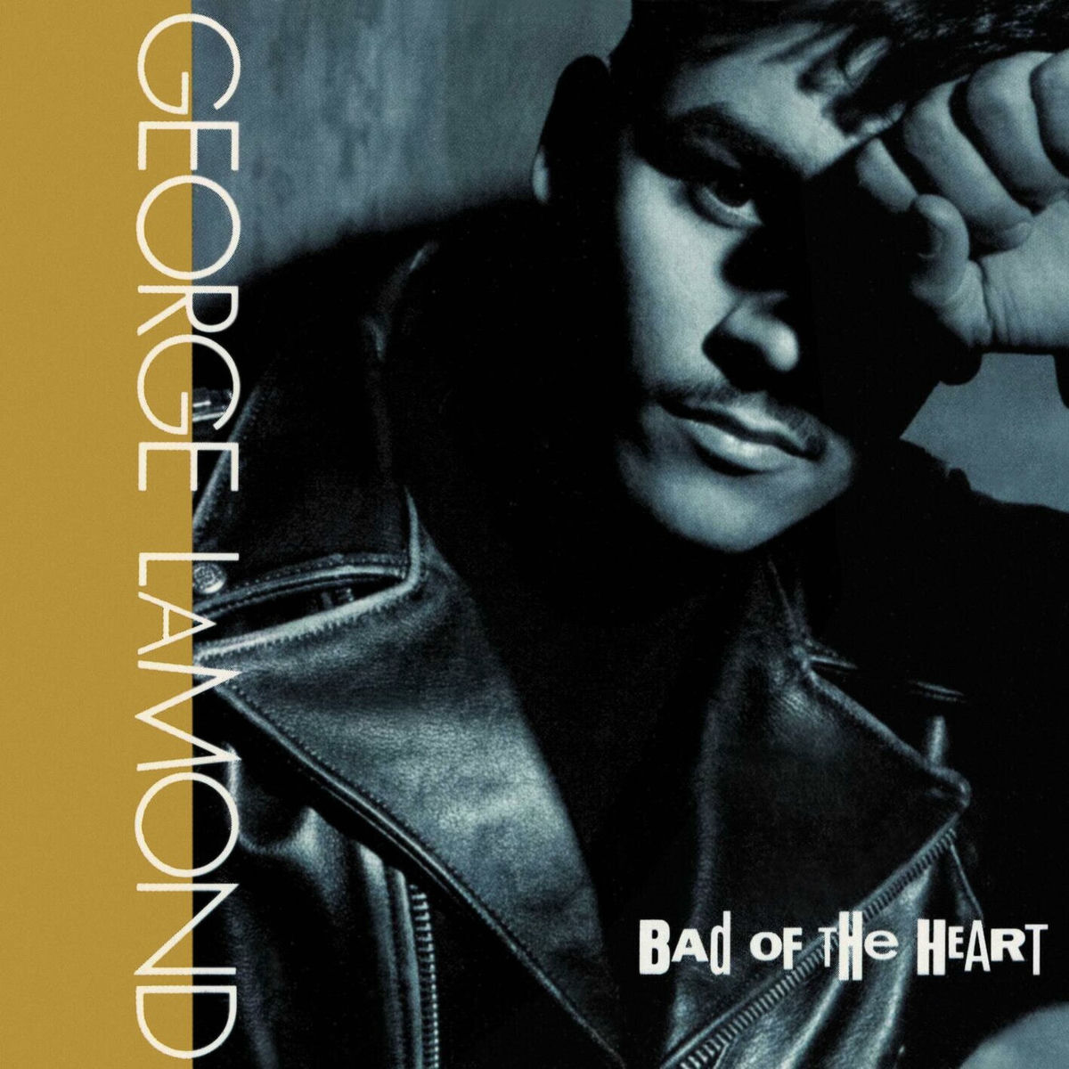 Album cover of Bad Of The Heart EP