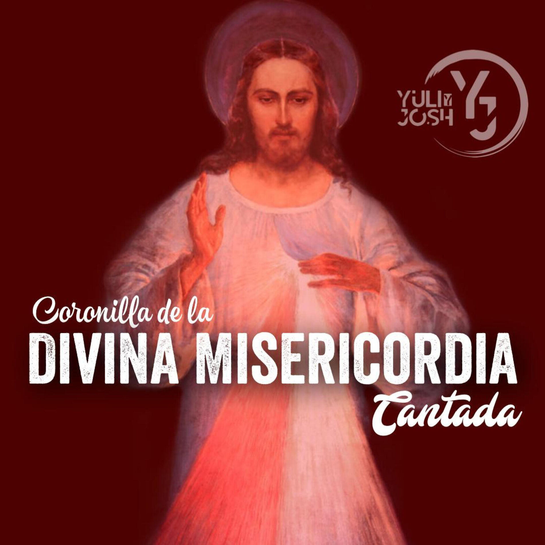 Album cover of Coronilla de la Divina Misericordia (Cantada)