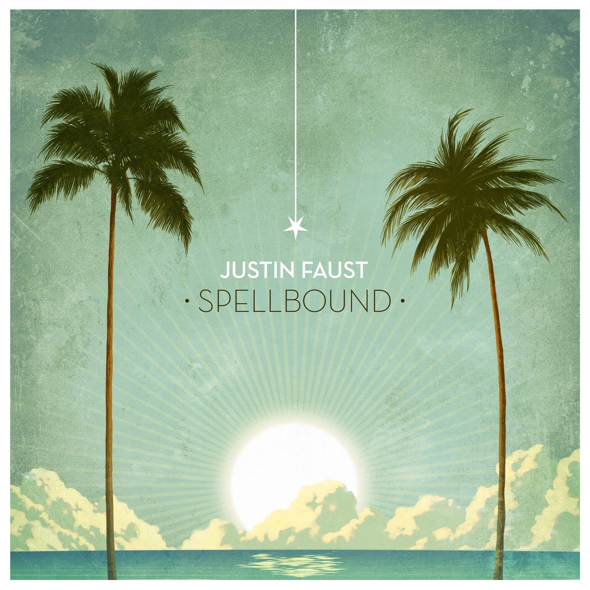 Album cover of Spellbound
