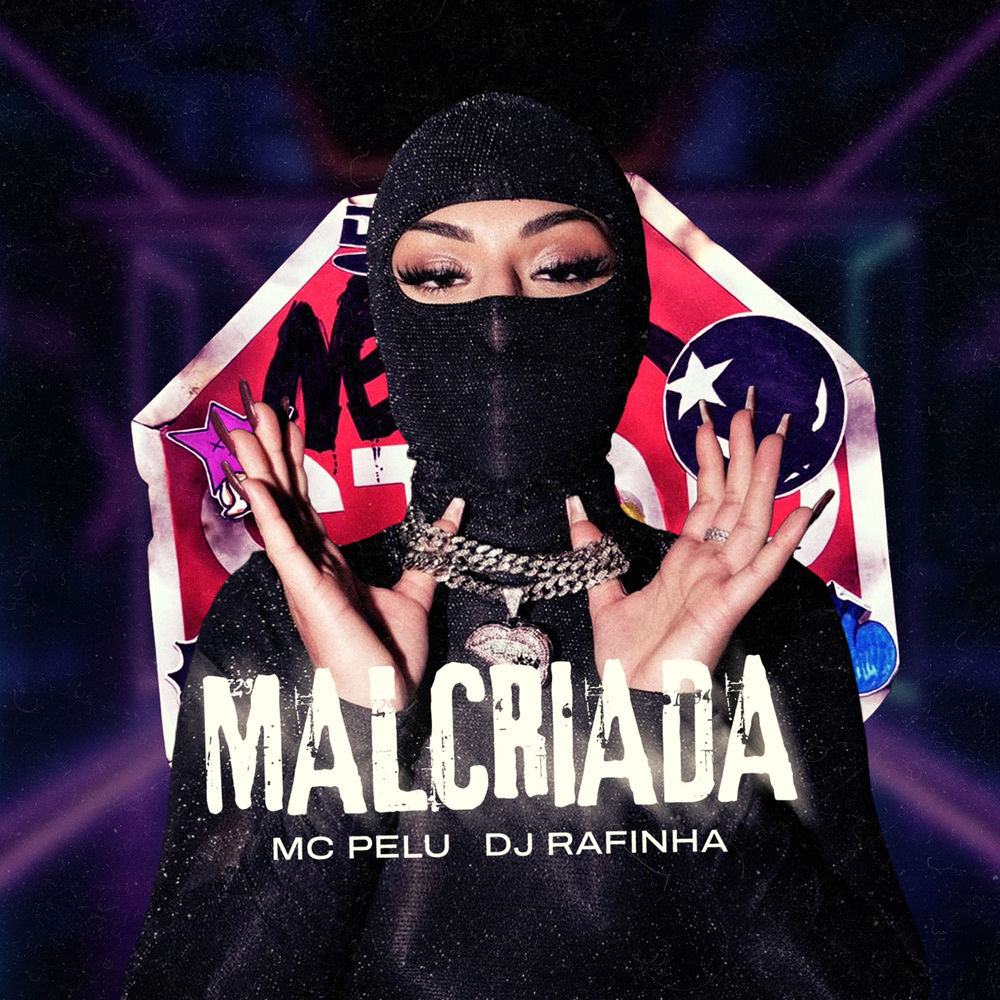 Malcriada