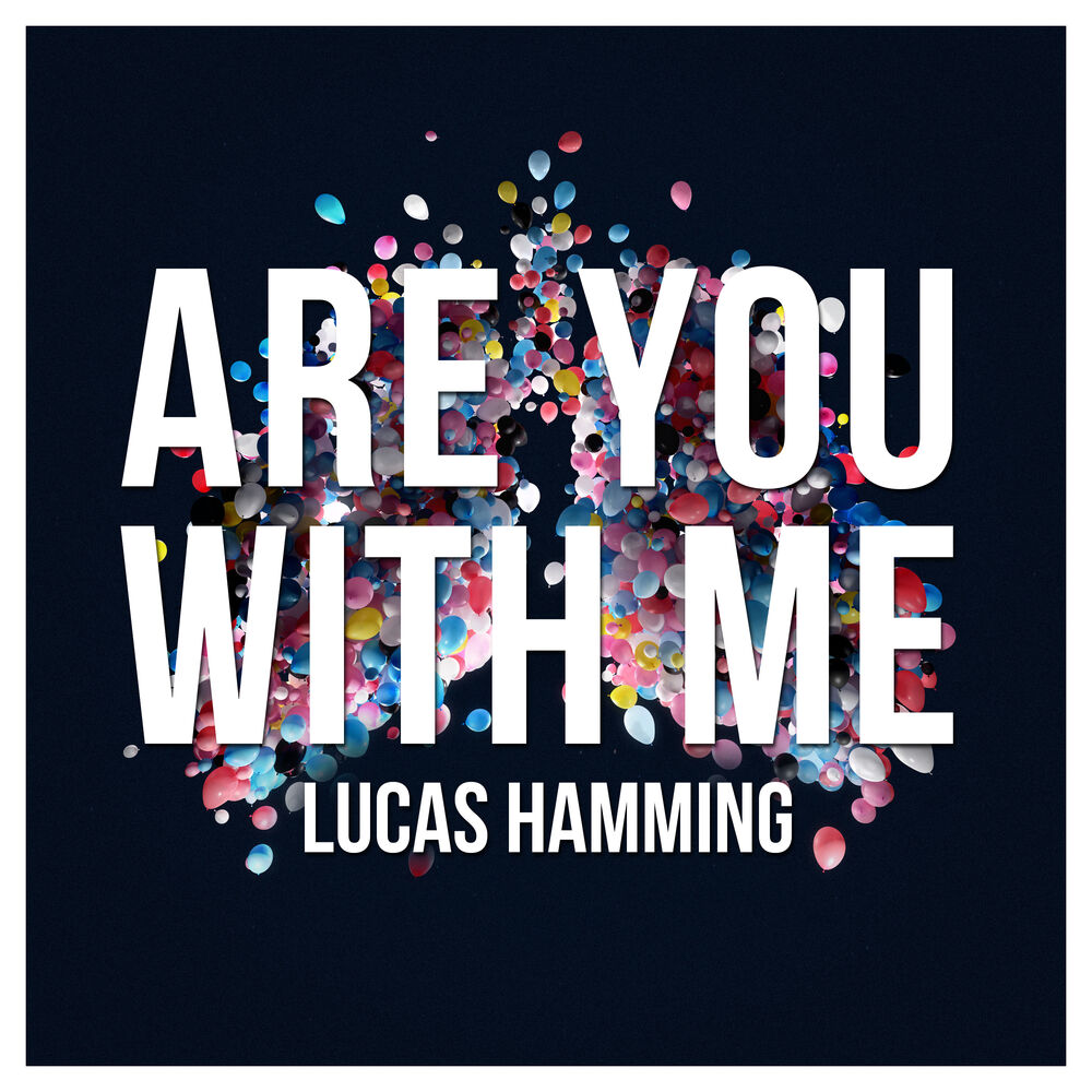 Picture of Are You With Me