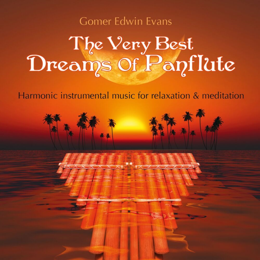 Picture of The Very Best Dreams of Panflute