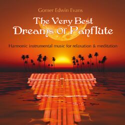 Cover of The Very Best Dreams of Panflute