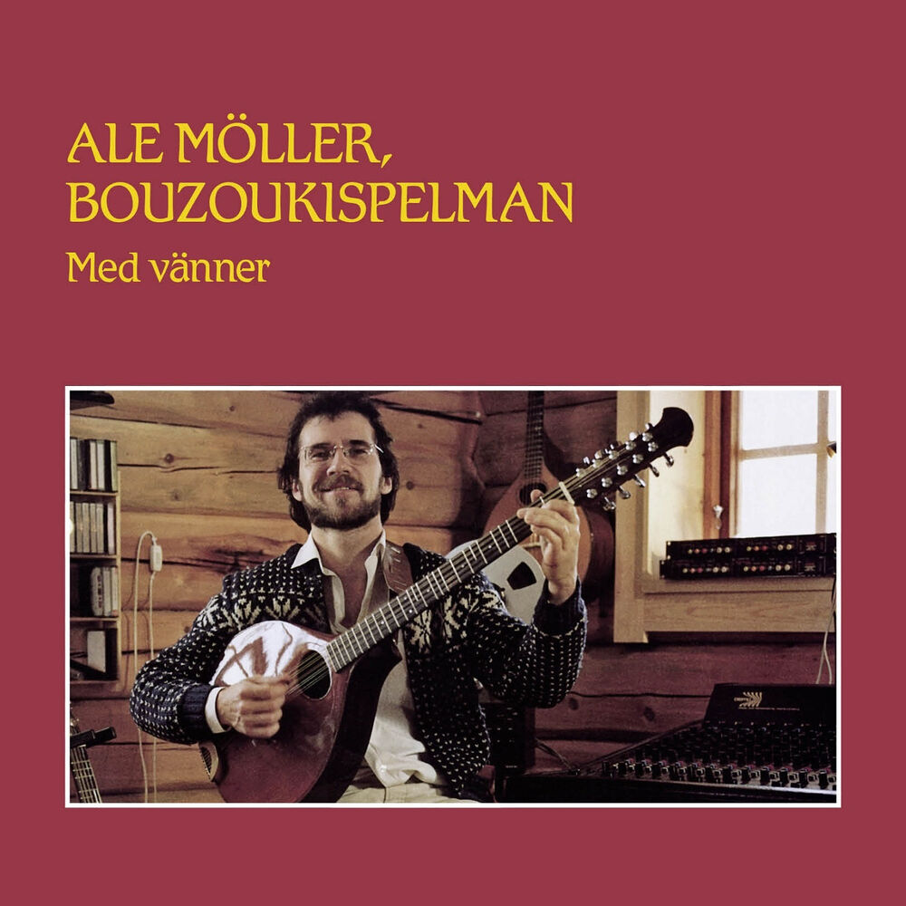 Picture of Bouzoukispelman