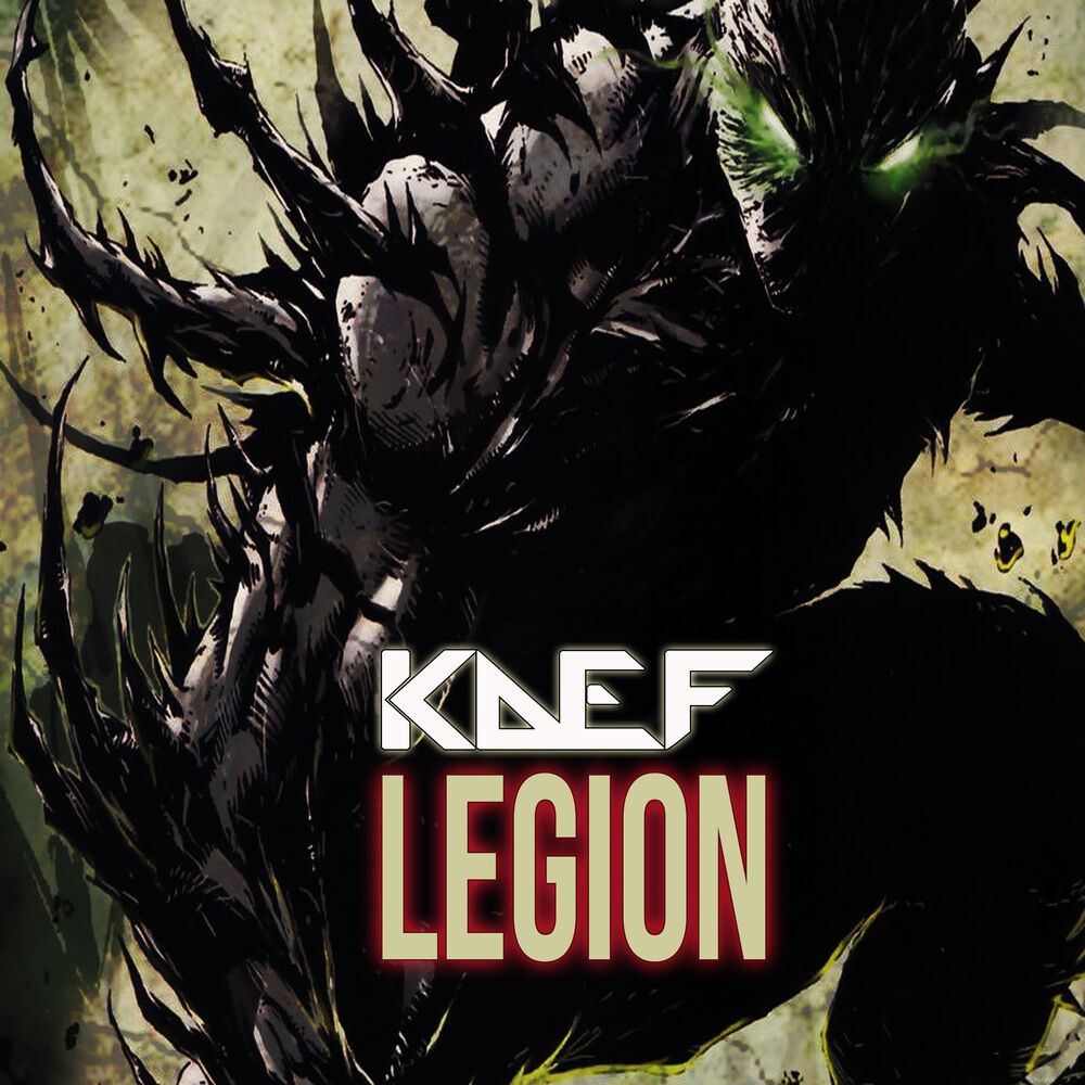 Picture of Legion