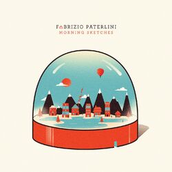 Cover of Morning Sketches