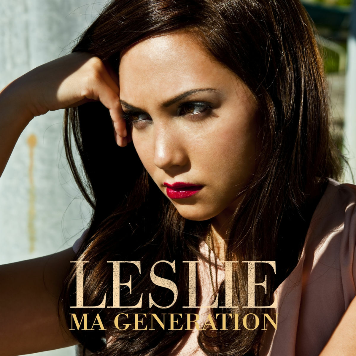 Album cover of Ma génération